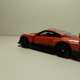 Illustration for article titled A GT-R